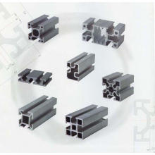 Aluminium Extrusion Profil 010